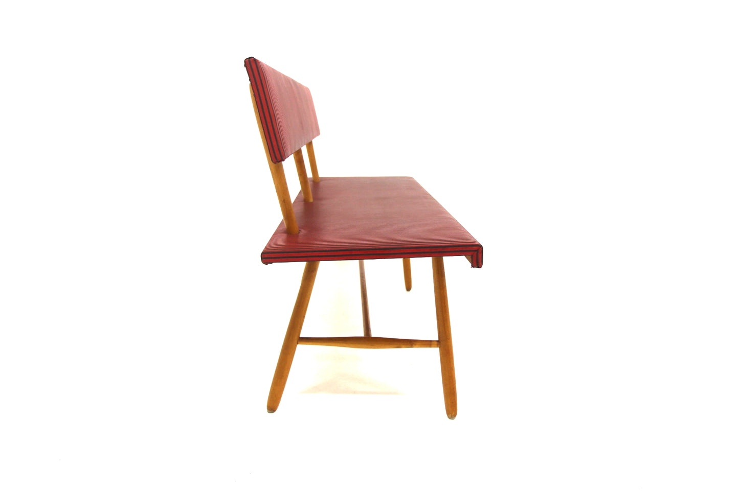 Panca design svedese svedese anni 50 | sw28355