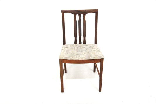 Sedie Nils Jonsson design svedese vintage anni 70 [sw28356] misure L.47 H.86 P.48