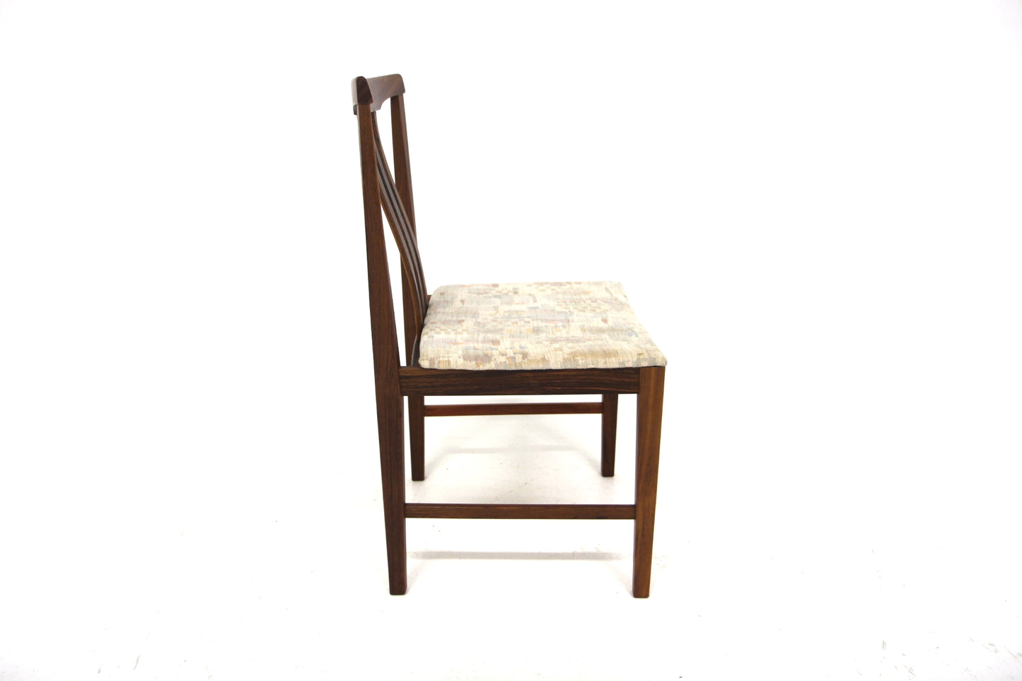 Sedie Nils Jonsson design svedese vintage anni 70 [sw28356] misure L.47 H.86 P.48
