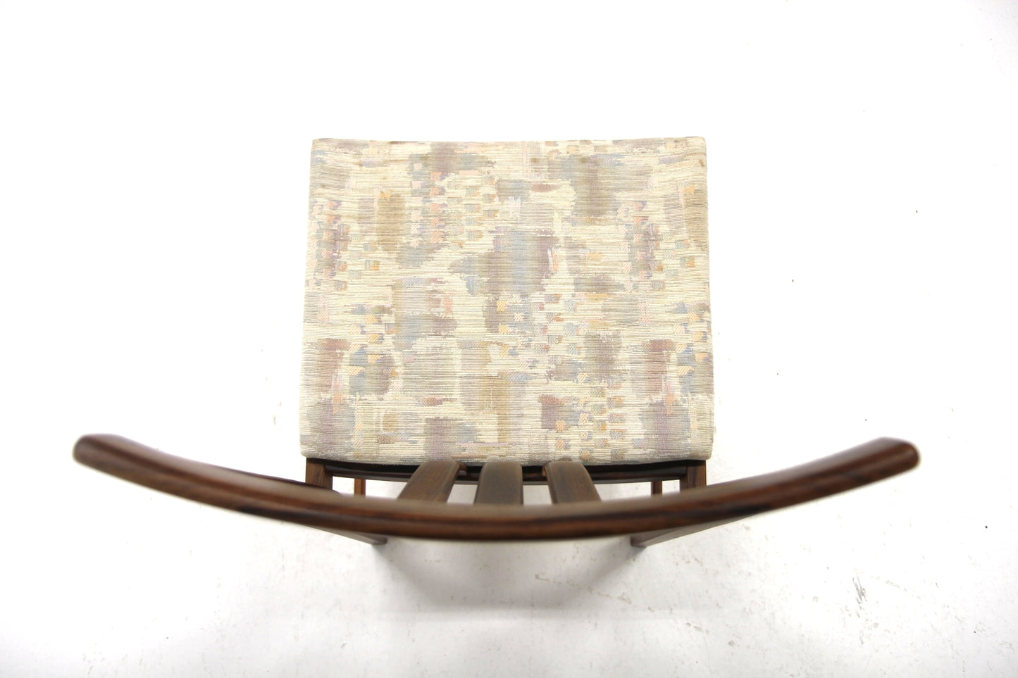 Sedie Nils Jonsson design svedese vintage anni 70 [sw28356] misure L.47 H.86 P.48