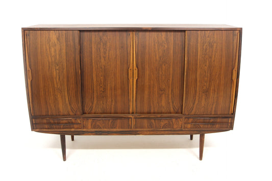 Credenza design svedese vintage anni 50 [sw28429] misure L.183 H.125 P.50