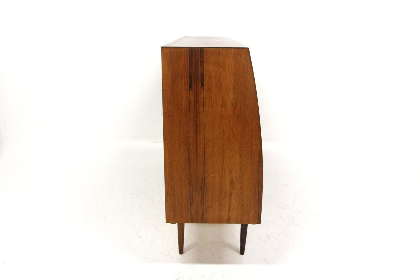 Credenza design svedese vintage anni 50 [sw28429] misure L.183 H.125 P.50