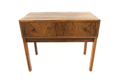 Comodino design svedese vintage anni 60 [sw28430] misure L.60 H.50 P.33