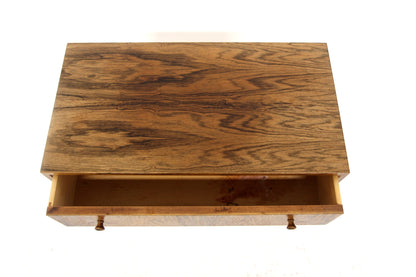 Comodino design svedese vintage anni 60 [sw28430] misure L.60 H.50 P.33