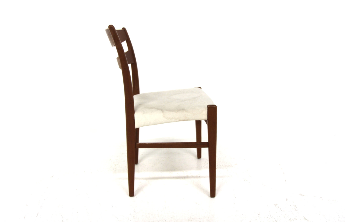 Sedie design svedese vintage anni 60 [sw28439] misure L.46 H.82 P.51