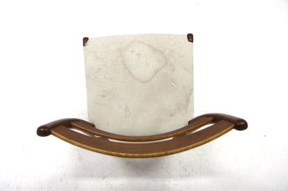 Sedie design svedese vintage anni 60 [sw28439] misure L.46 H.82 P.51