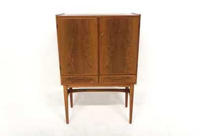 Mobile bar No 626 design svedese vintage anni 60 [sw28444] misure L.79 H.121 P.49