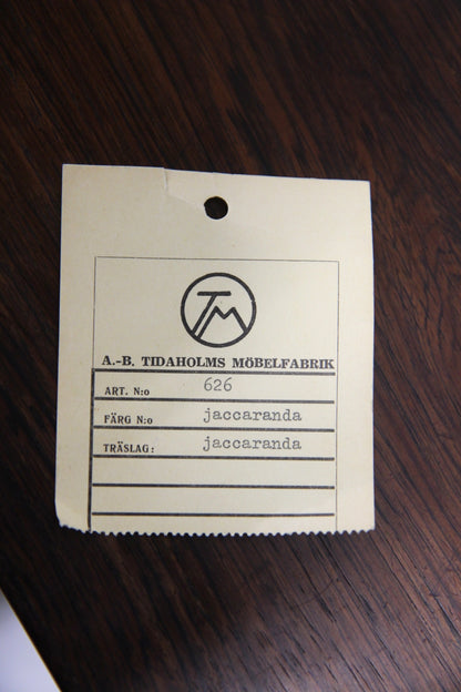 Mobile bar No 626 design svedese vintage anni 60 [sw28444] misure L.79 H.121 P.49