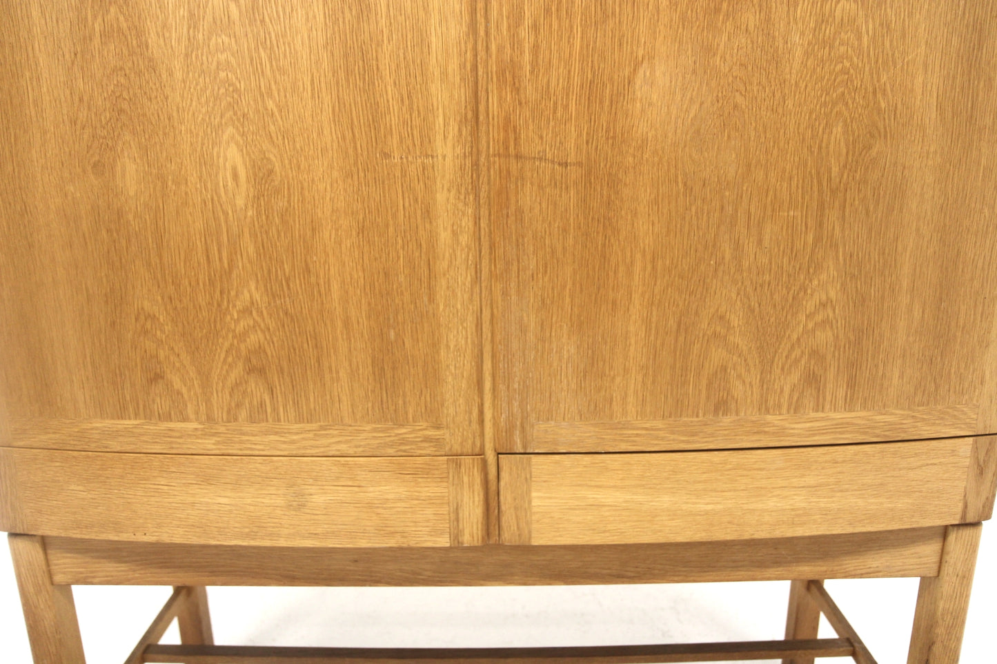 Armadio Gunnar Myrstrand design svedese vintage anni 50 [sw28448] misure L.115 H.156 P.48