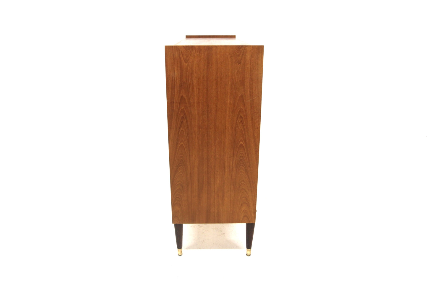 Credenza design svedese vintage anni 50 [sw28451] misure L.150 H.112 P.44