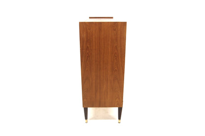 Credenza design svedese vintage anni 50 [sw28451] misure L.150 H.112 P.44