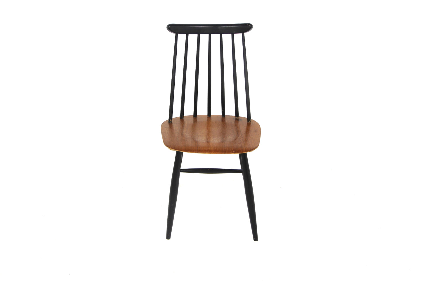 Sedie Fanett vintage anni 60 [sw28464] misure L.45 H.82 P.49