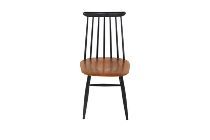 Sedie Fanett vintage anni 60 [sw28464] misure L.45 H.82 P.49