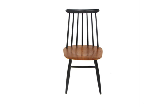 Sedie Fanett vintage anni 60 [sw28464] misure L.45 H.82 P.49