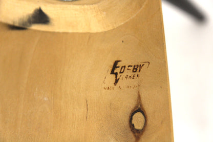Sedie Fanett vintage anni 60 [sw28464] misure L.45 H.82 P.49