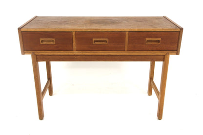 Mobile porta-tv design svedese vintage anni 60 [sw28466] misure L.80 H.54 P.32