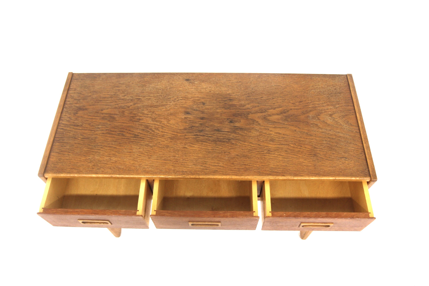 Mobile porta-tv design svedese vintage anni 60 [sw28466] misure L.80 H.54 P.32