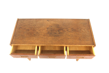 Mobile porta-tv design svedese vintage anni 60 [sw28466] misure L.80 H.54 P.32