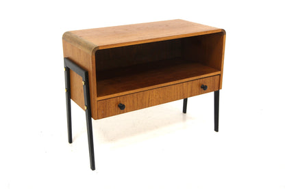 Cassettiera design svedese vintage anni 50 [sw28474] misure L.70 H.53 P.34