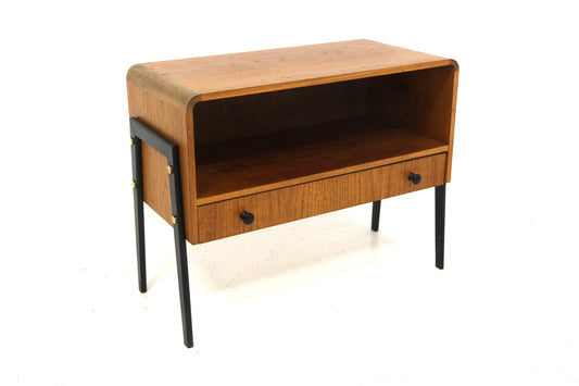 Cassettiera design svedese vintage anni 50 [sw28474] misure L.70 H.53 P.34