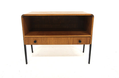 Cassettiera design svedese vintage anni 50 [sw28474] misure L.70 H.53 P.34