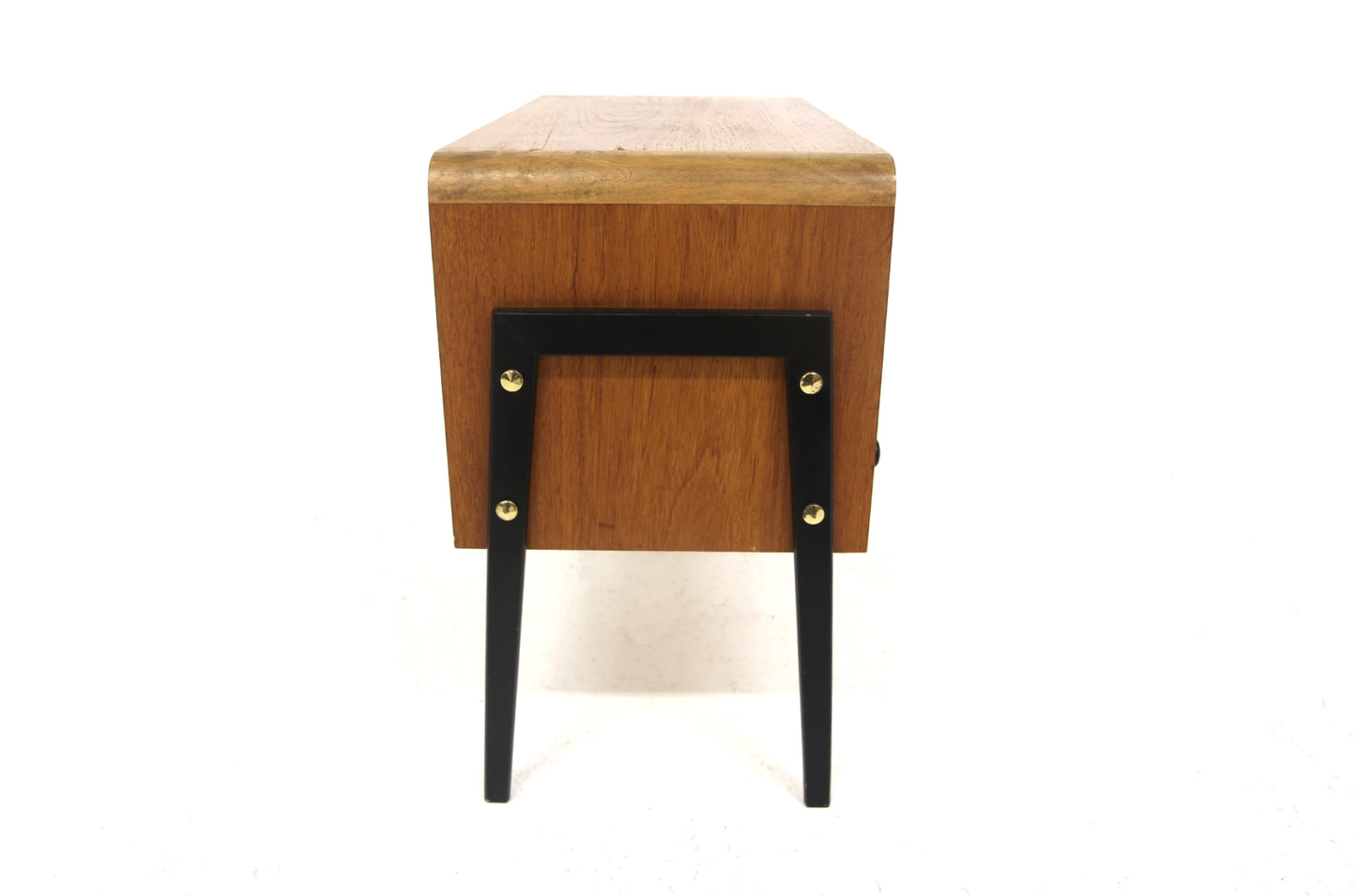 Cassettiera design svedese vintage anni 50 [sw28474] misure L.70 H.53 P.34