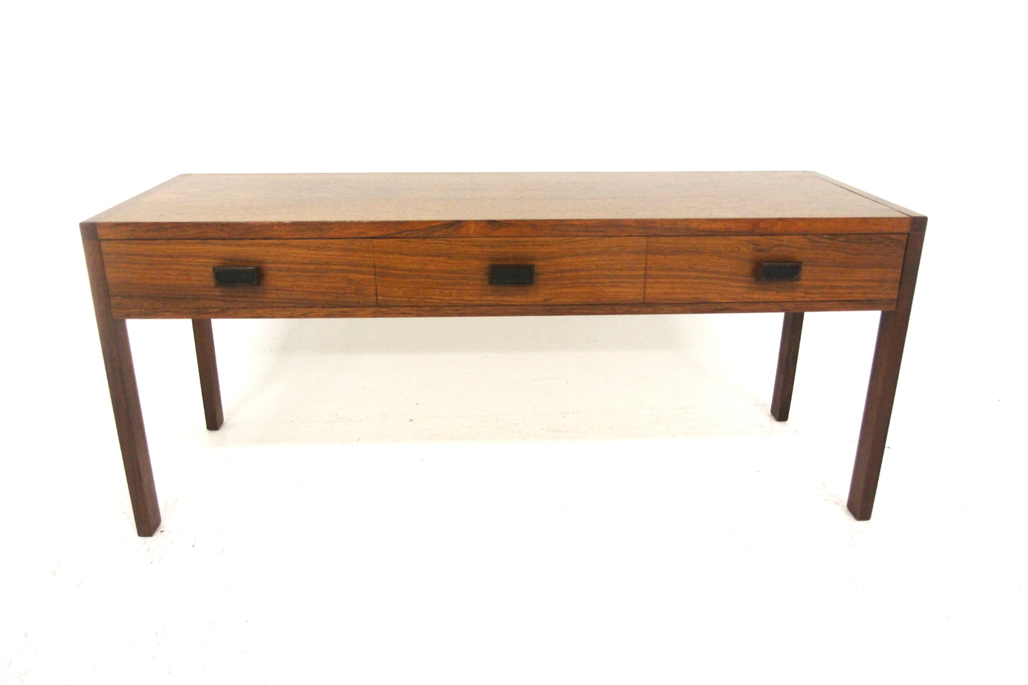 Mobile porta-tv design svedese vintage anni 60 [sw28476] misure L.110 H.47 P.39