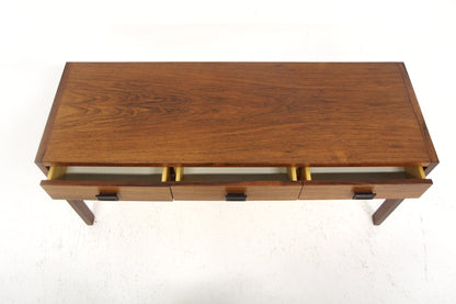 Mobile porta-tv design svedese vintage anni 60 [sw28476] misure L.110 H.47 P.39