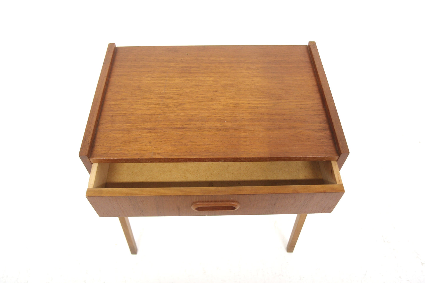 Comodino design svedese vintage anni 50 | sw28478