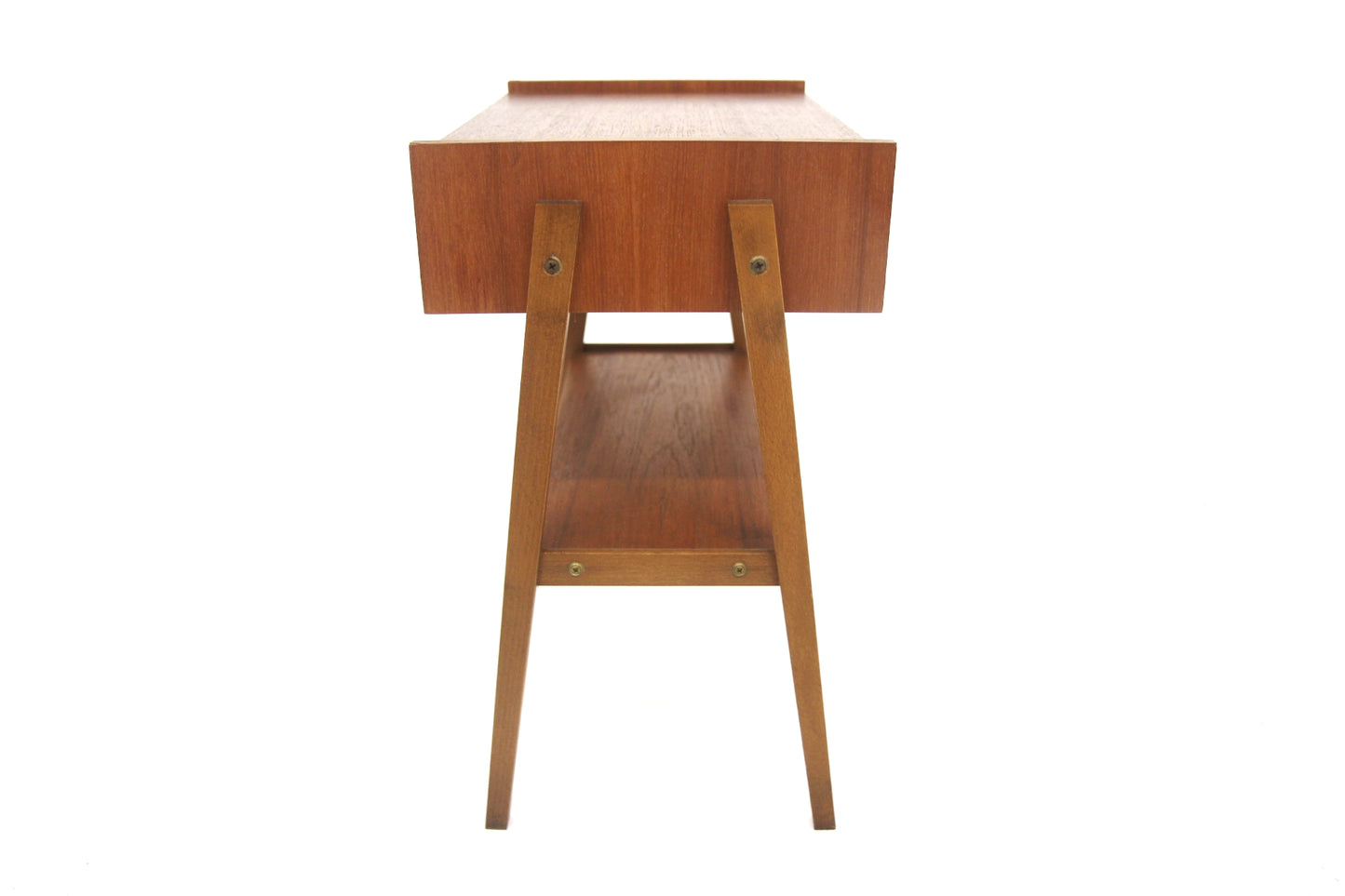 Comodino design svedese vintage anni 50 | sw28478