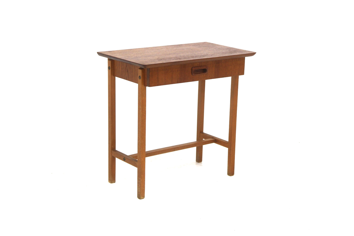 Comodino design svedese vintage anni 50 | sw28479