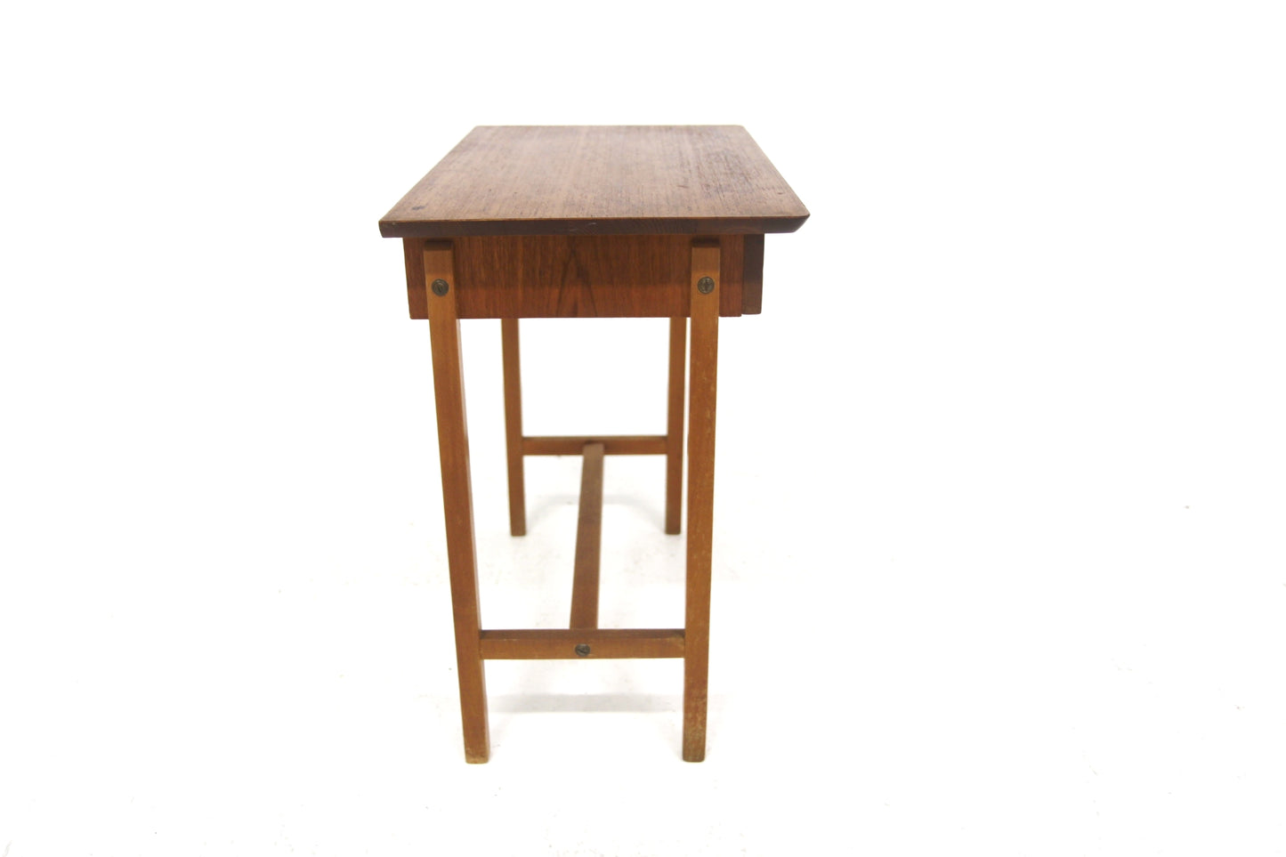 Comodino design svedese vintage anni 50 | sw28479