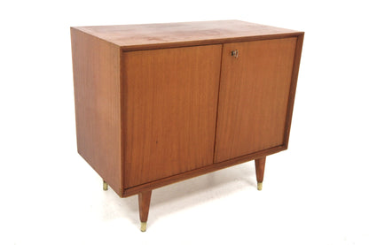 Sideboard design svedese anni 50 [sw28480] misure L.80 H.70 P.42