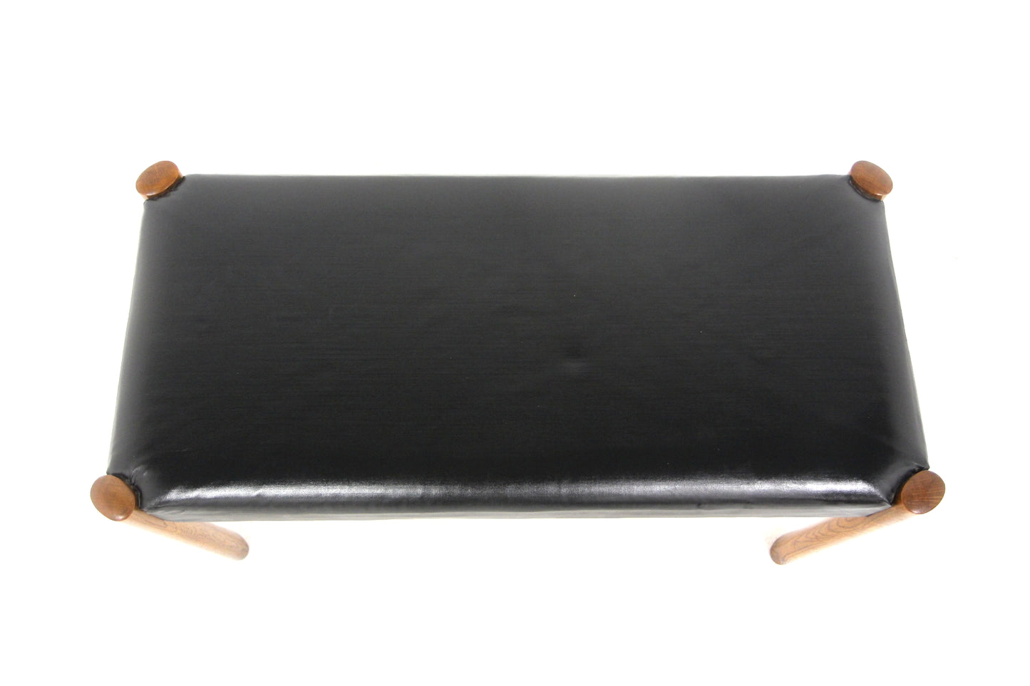 Panca design svedese vintage anni 60 [sw28482] misure L.76 H.40 P.34