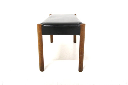 Panca design svedese vintage anni 60 [sw28482] misure L.76 H.40 P.34