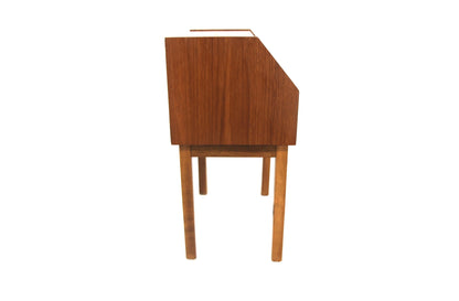 Comodino design svedese vintage anni 60 | sw28485