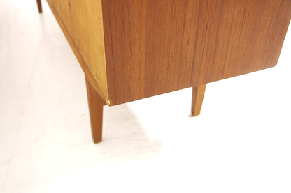 Credenza design svedese vintage anni 50 [sw28493] misure L.179 H.108 P.43