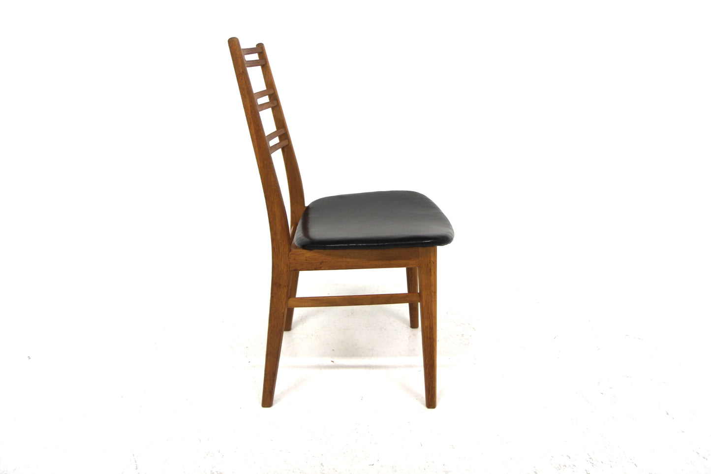 Sedie svedese vintage anni 60 [sw28495] misure L.48 H.85 P.52