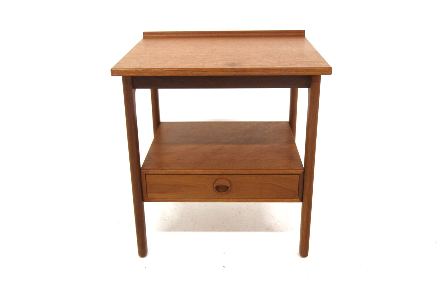 Comodino Frisco Folke Ohlsson design svedese vintage anni 60 [sw28496] misure L.56 H.62 P.48