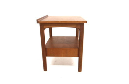 Comodino Frisco Folke Ohlsson design svedese vintage anni 60 [sw28496] misure L.56 H.62 P.48
