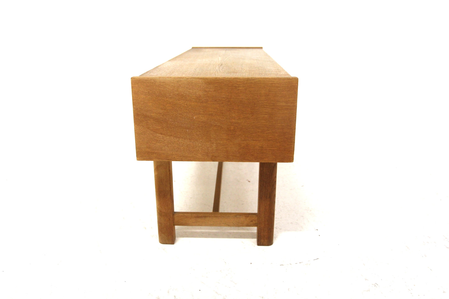 Cassettiera design svedese vintage anni 60 [sw28497] misure L.116 H.45 P.35