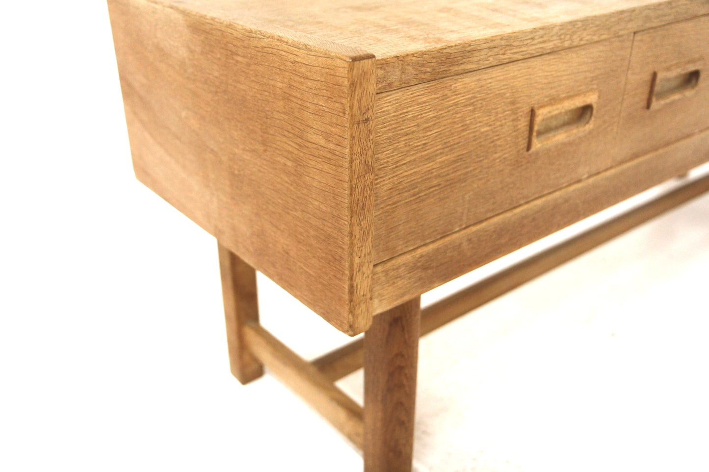 Cassettiera design svedese vintage anni 60 [sw28497] misure L.116 H.45 P.35