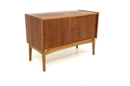 Sideboard design svedese anni 60 [sw28508] misure L.88 H.61 P.40