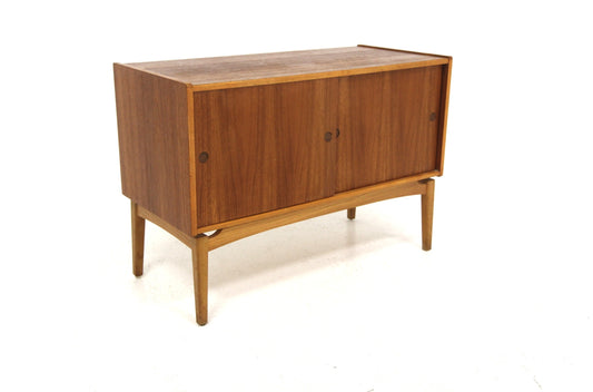 Sideboard design svedese anni 60 [sw28508] misure L.88 H.61 P.40