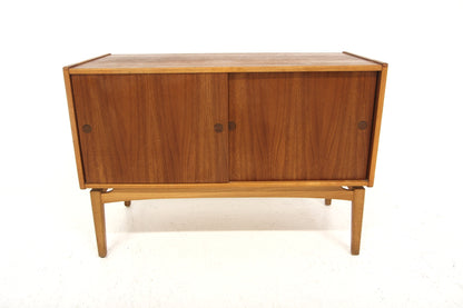 Sideboard design svedese anni 60 [sw28508] misure L.88 H.61 P.40