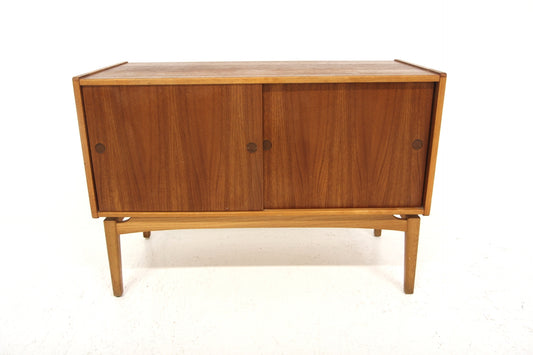 Sideboard design svedese anni 60 [sw28508] misure L.88 H.61 P.40