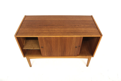 Sideboard design svedese anni 60 [sw28508] misure L.88 H.61 P.40
