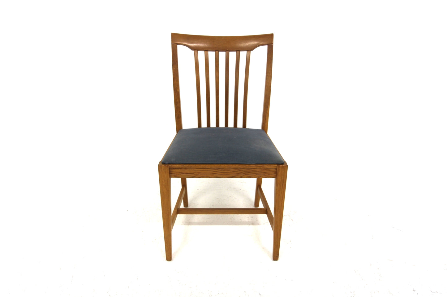 Sedie Vindö Svante Skogh design svedese vintage anni 60 [sw28515] misure L.46 H.84 P.50