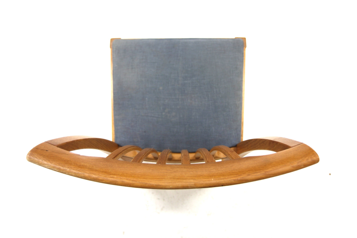 Sedie Vindö Svante Skogh design svedese vintage anni 60 [sw28515] misure L.46 H.84 P.50