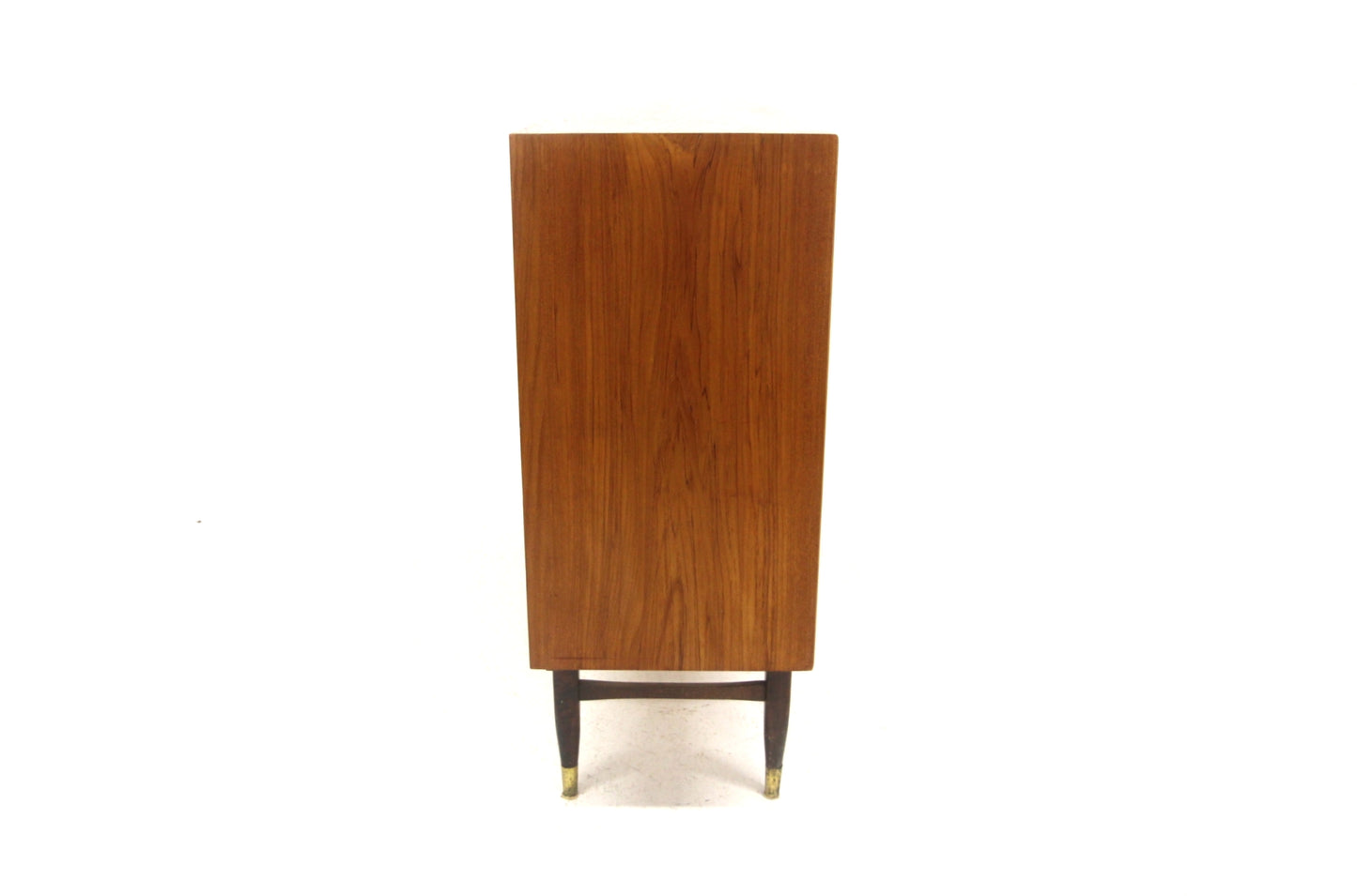 Credenza design svedese vintage anni 50 [sw28543] misure L.154 H.115 P.44